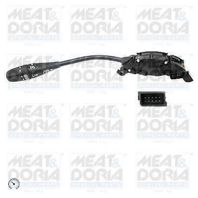Steering Column Switch